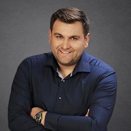Максим Недякин